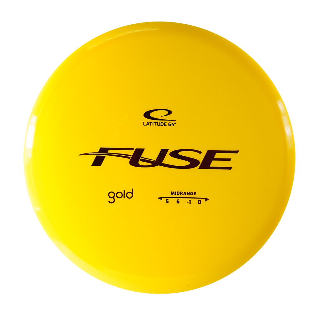 Latitude 64 Gold Fuse