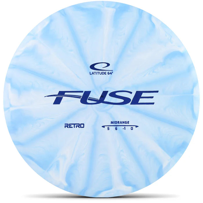 Latitude 64 Classic Starter 3 Disc Set