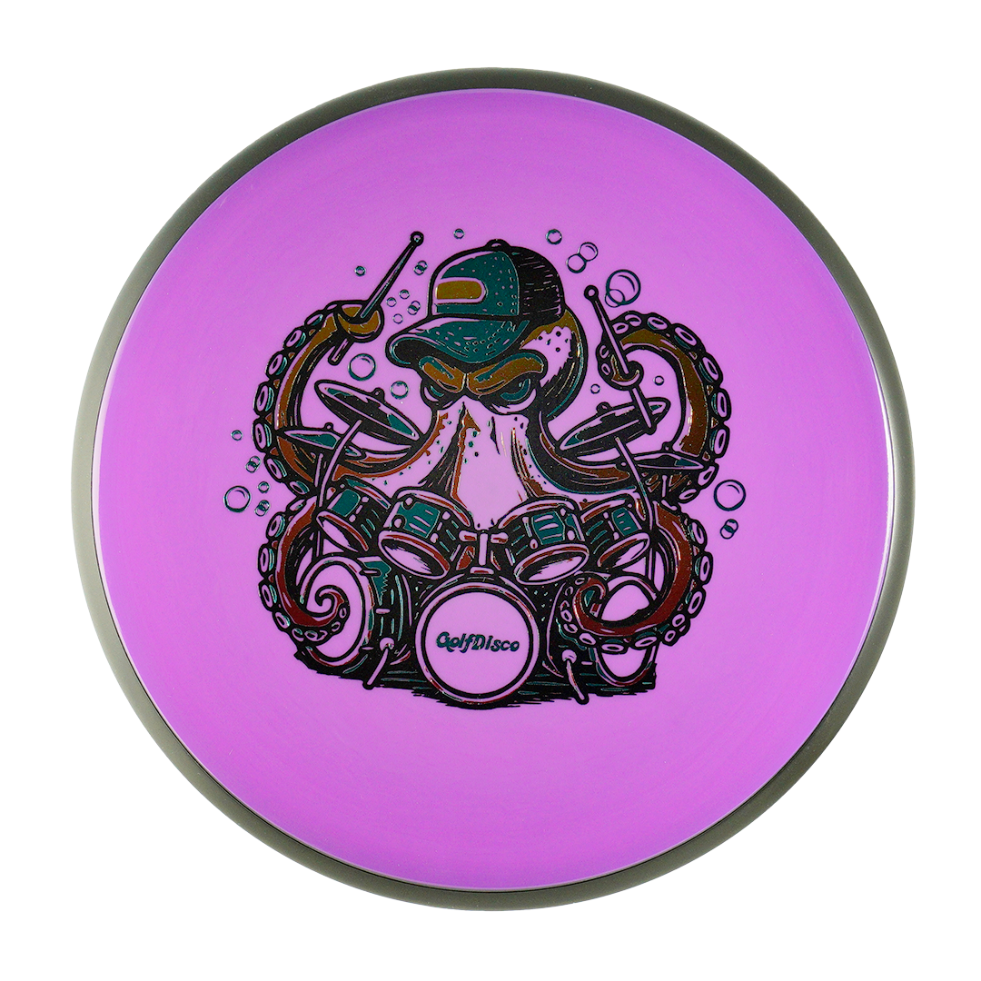 MVP Watt - GolfDisco Originals