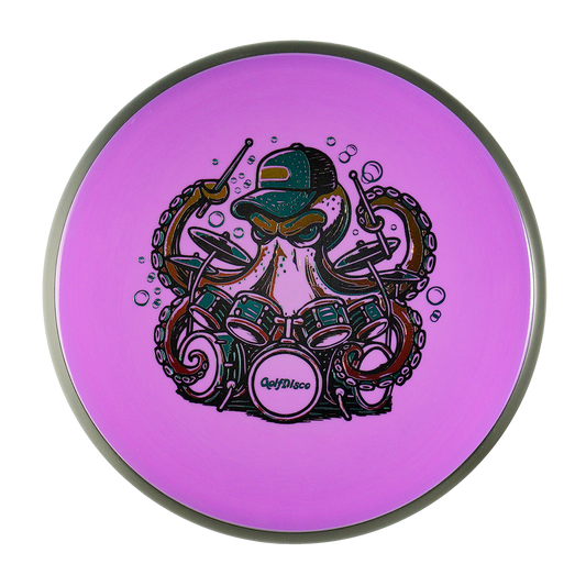 MVP Watt - GolfDisco Originals