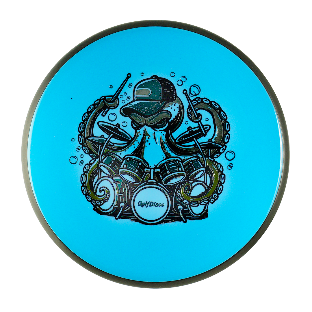 MVP Watt - GolfDisco Originals