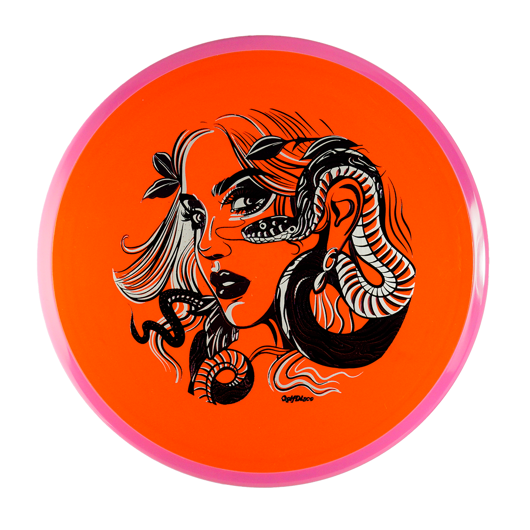 Axiom Crave - GolfDisco Originals