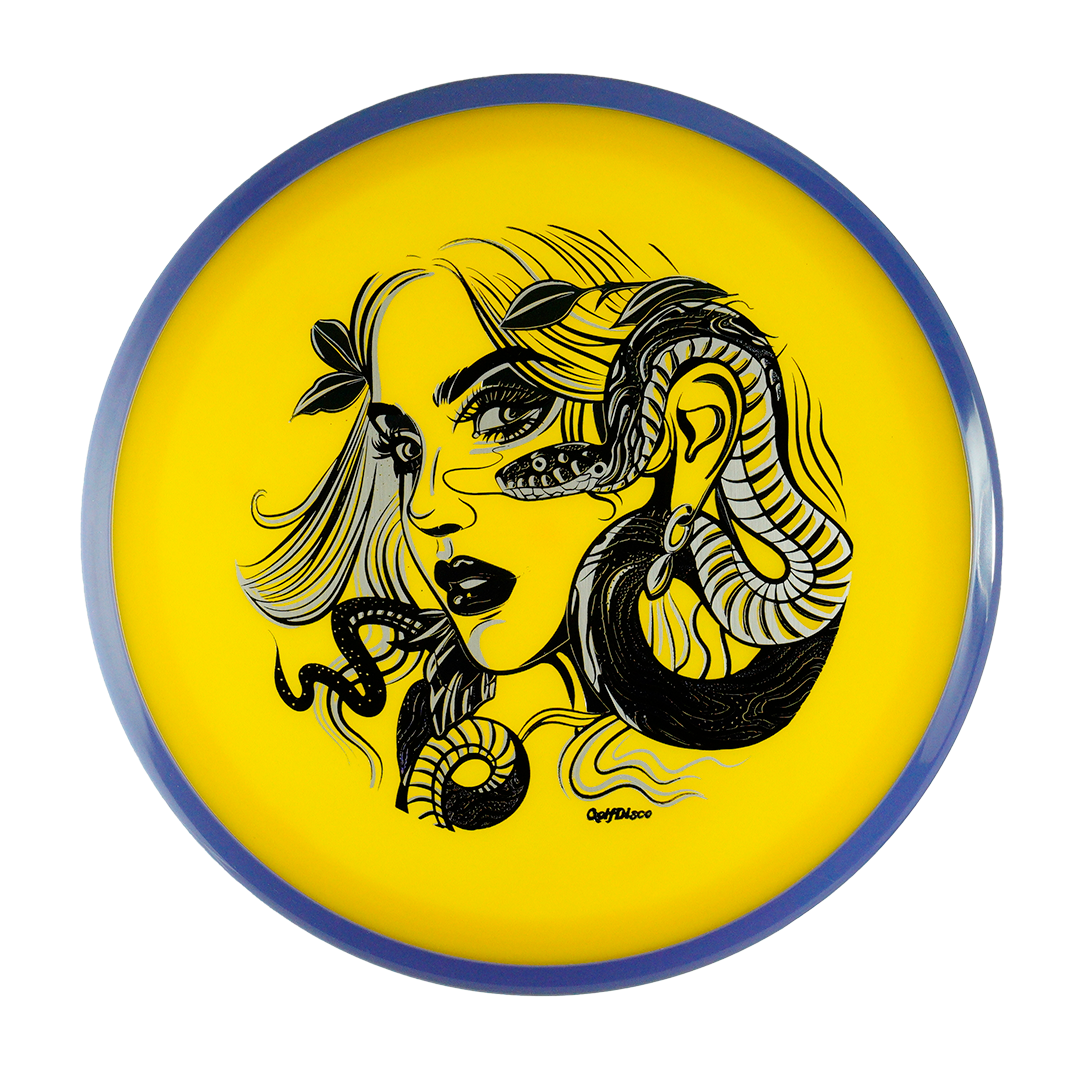 Axiom Crave - GolfDisco Originals