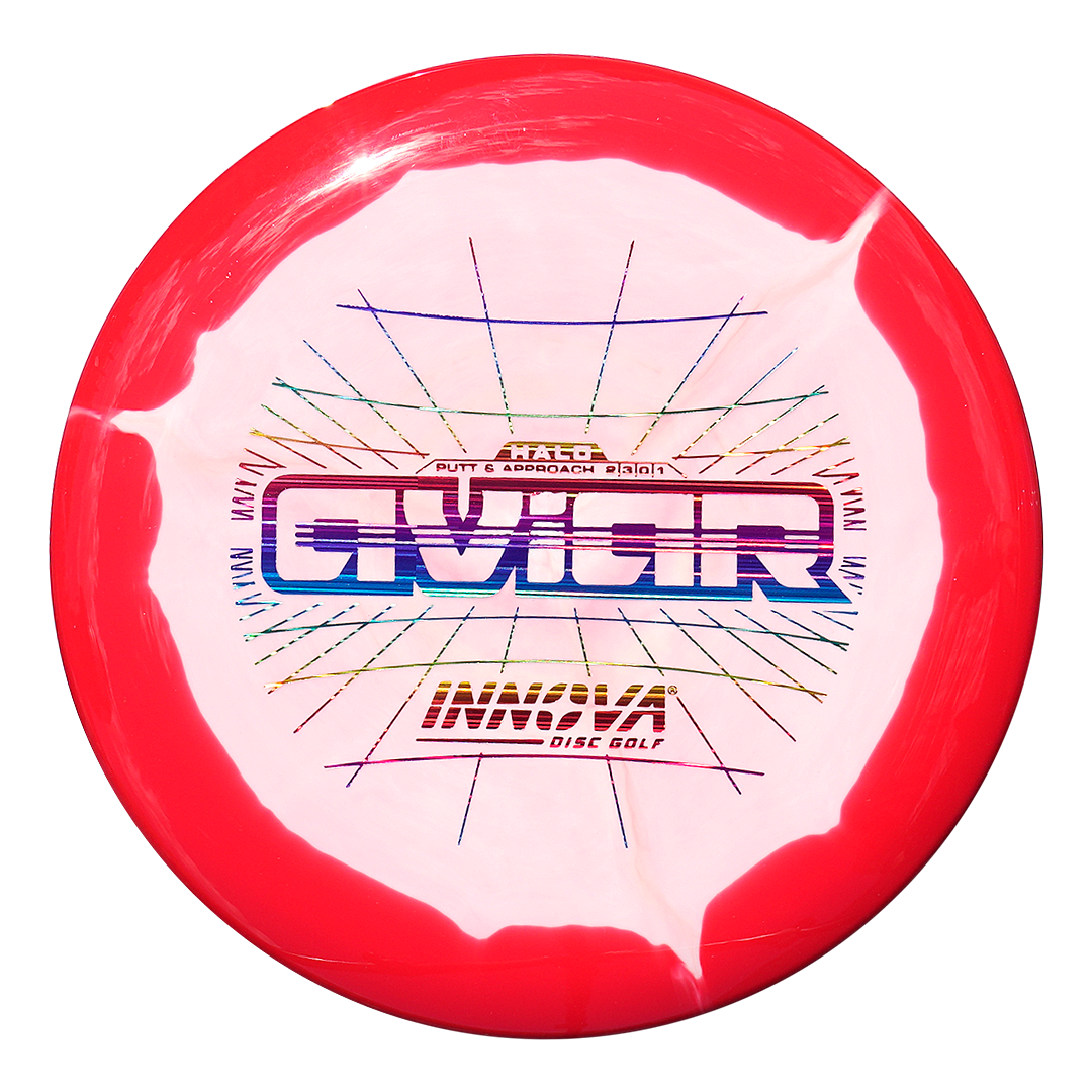 Aviar - Innova Halo Star