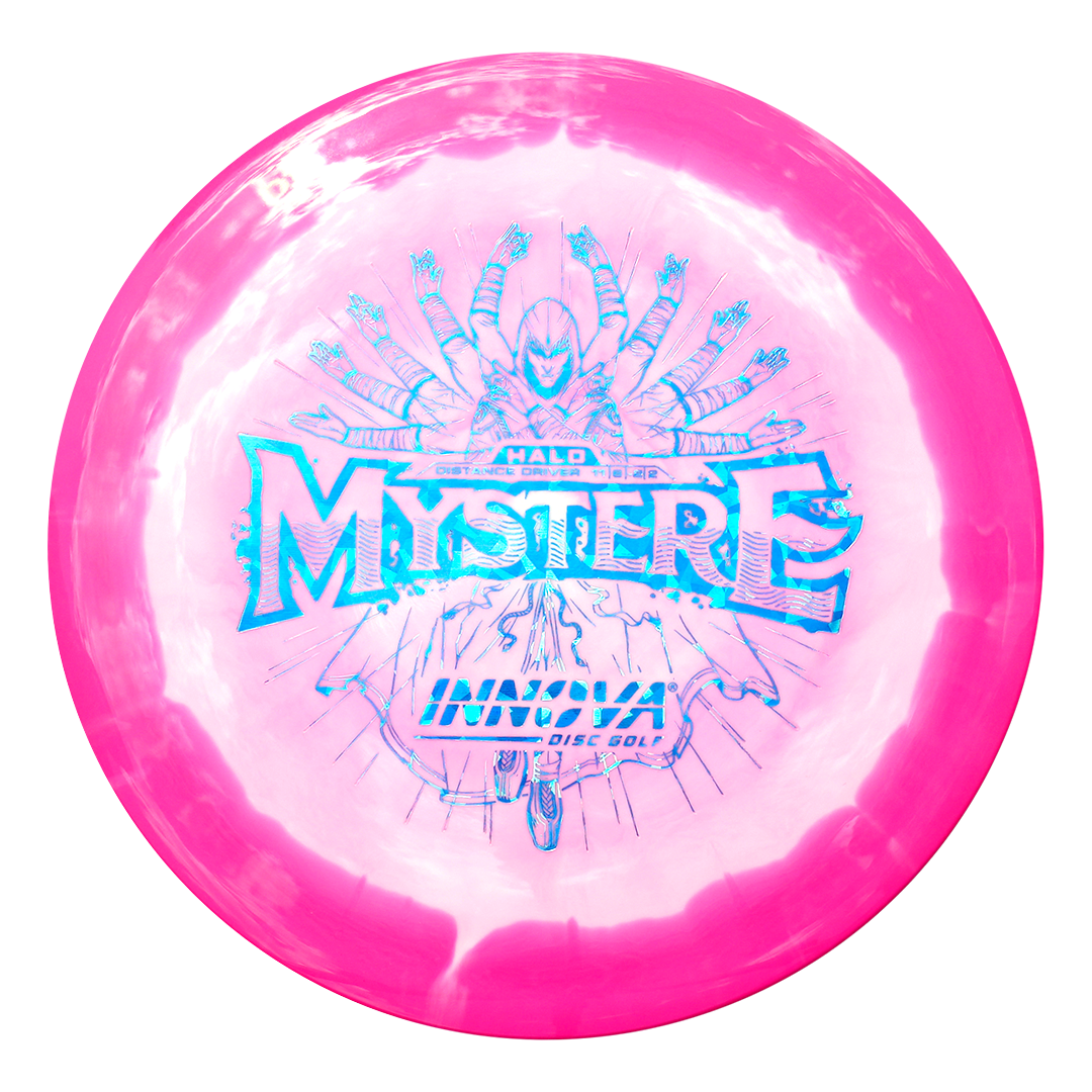 Mystere - Innova Halo Star