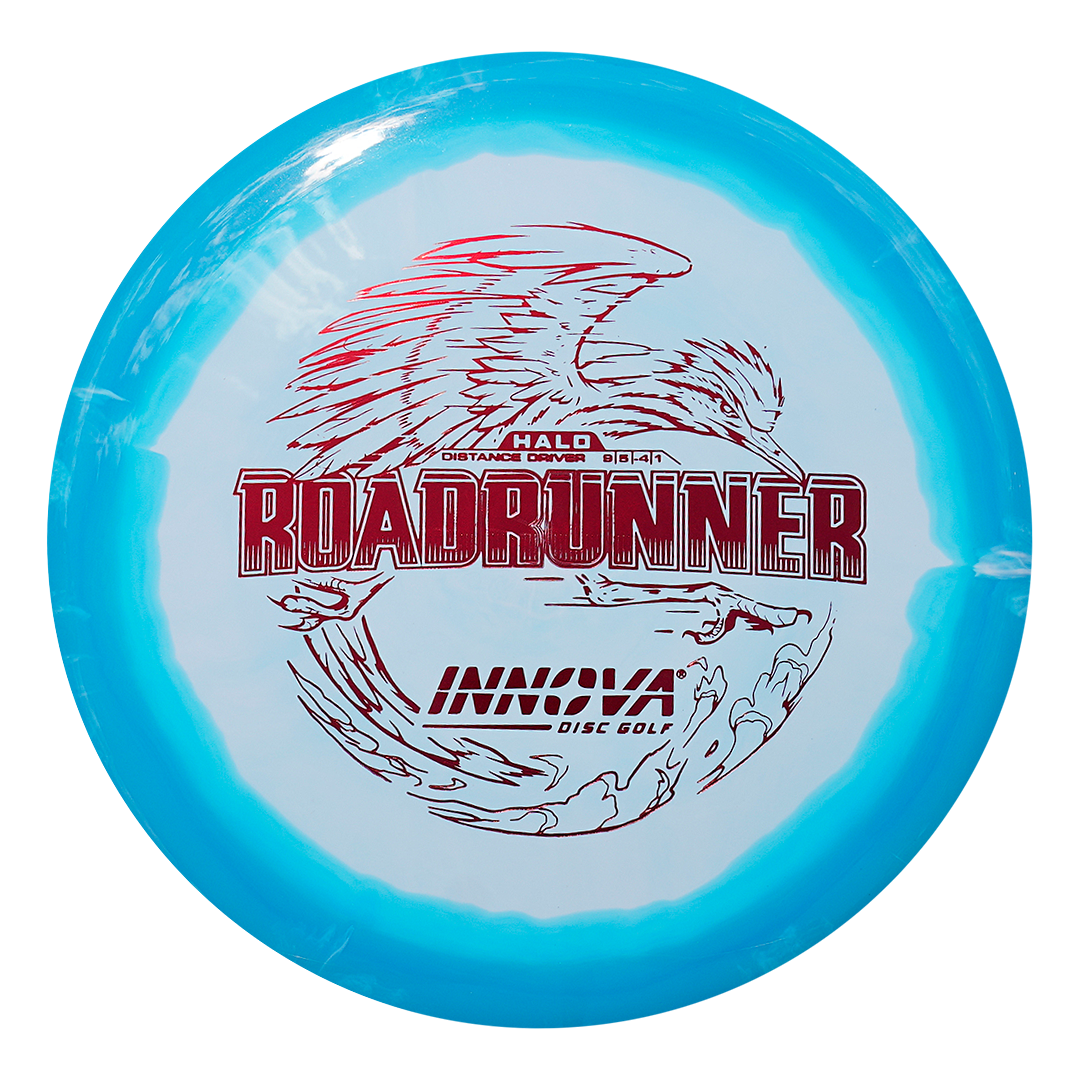 Roadrunner - Innova Halo Star
