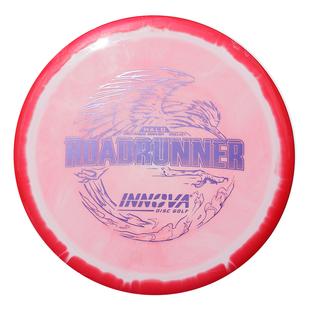 Roadrunner - Innova Halo Star