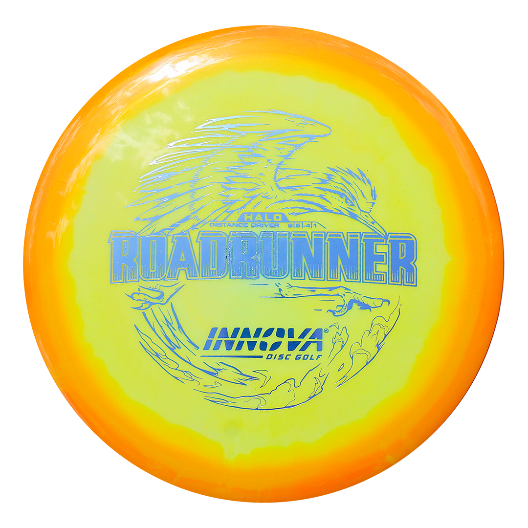 Roadrunner - Innova Halo Star