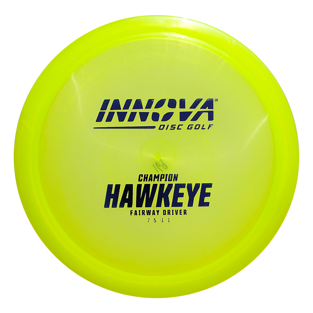 Hawkeye - Innova Champion