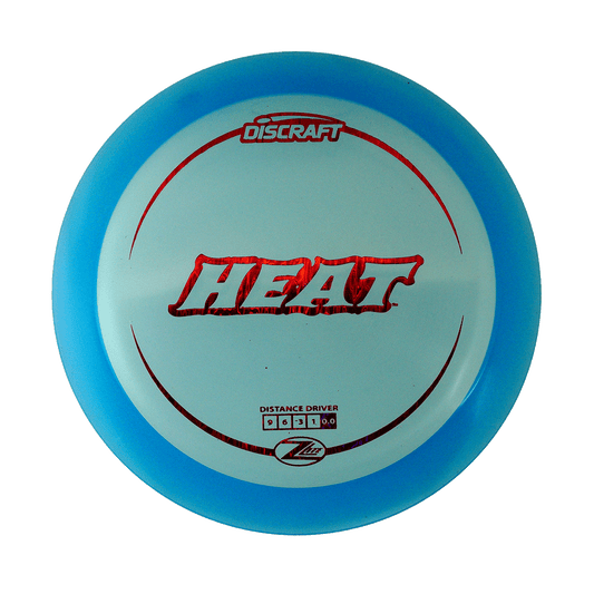 Discraft Heat