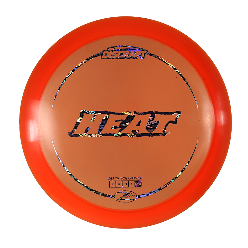 Discraft Heat