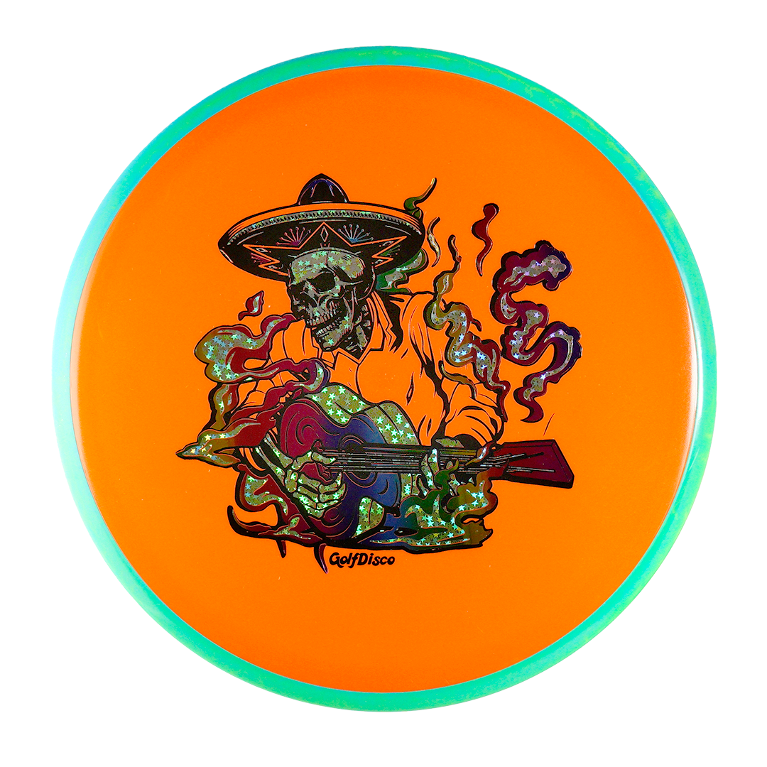 Axiom Hex - GolfDisco Originals