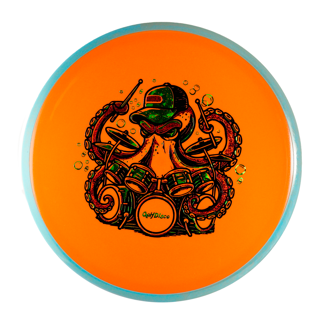Axiom Hex - GolfDisco Originals