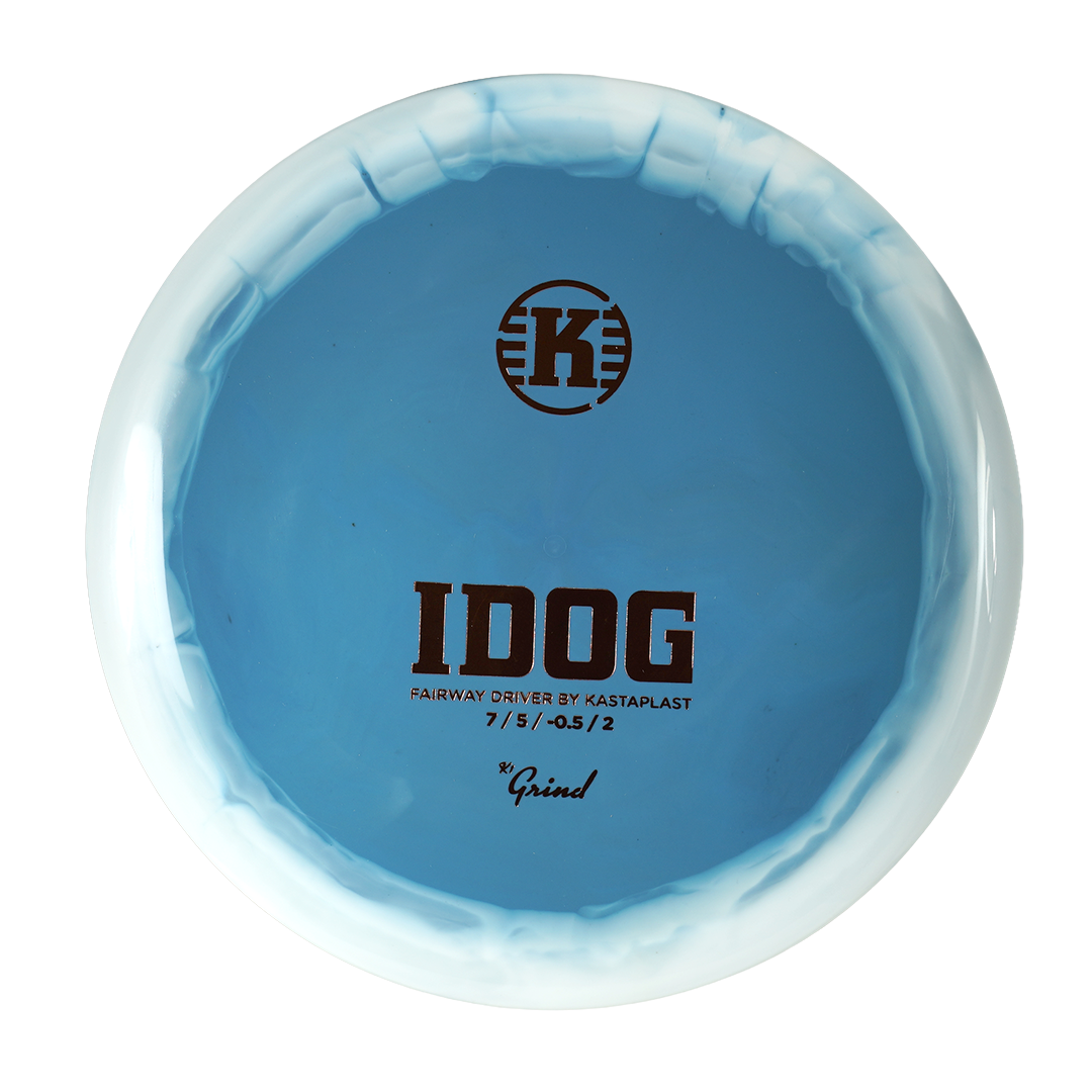 Kastaplast Idog
