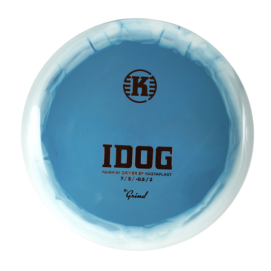 Kastaplast Idog