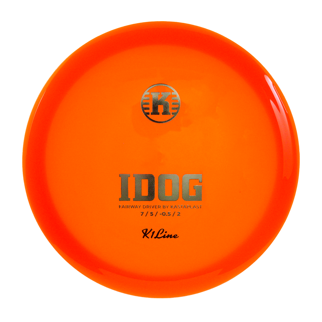 Kastaplast Idog