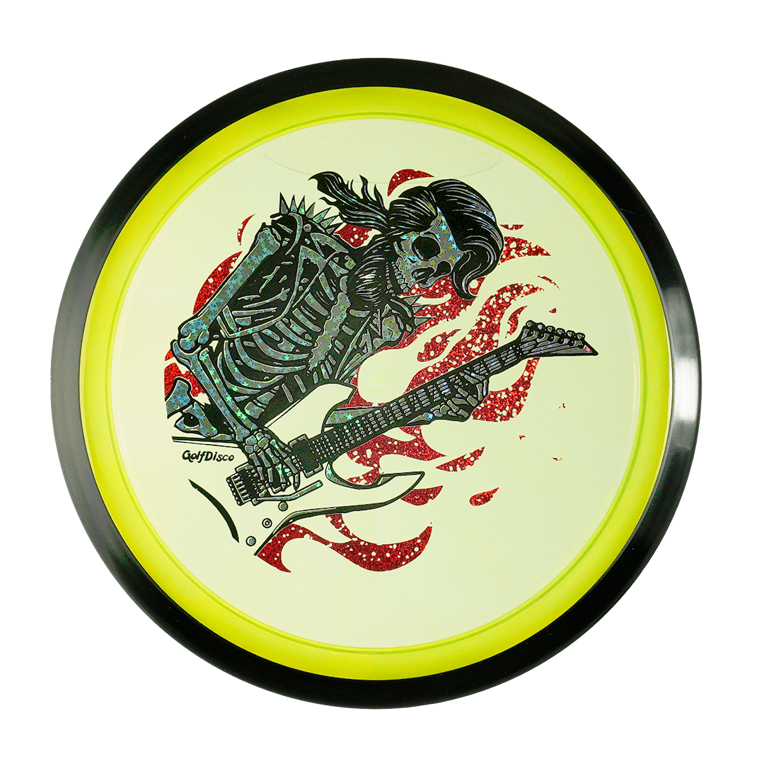 MVP Inertia - GolfDisco Originals