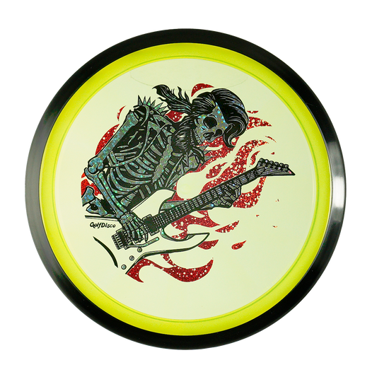MVP Inertia - GolfDisco Originals