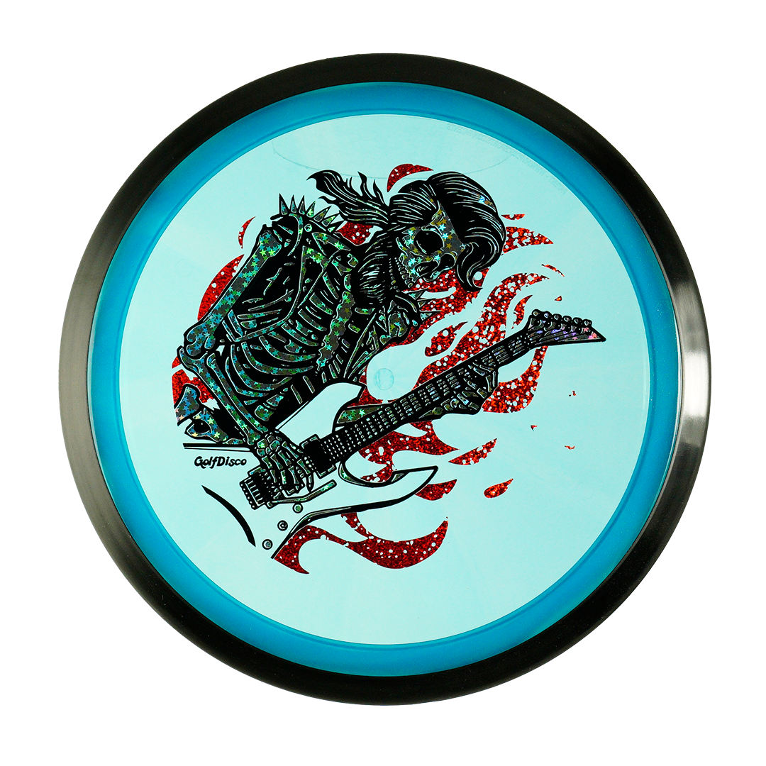 MVP Inertia - GolfDisco Originals