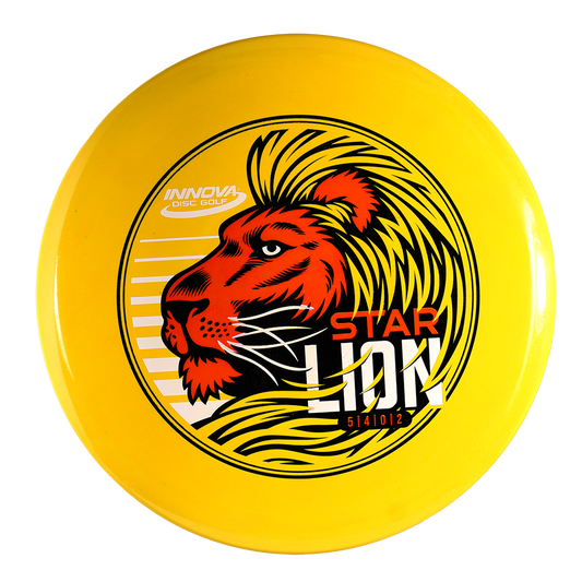 Lion - Innova Star