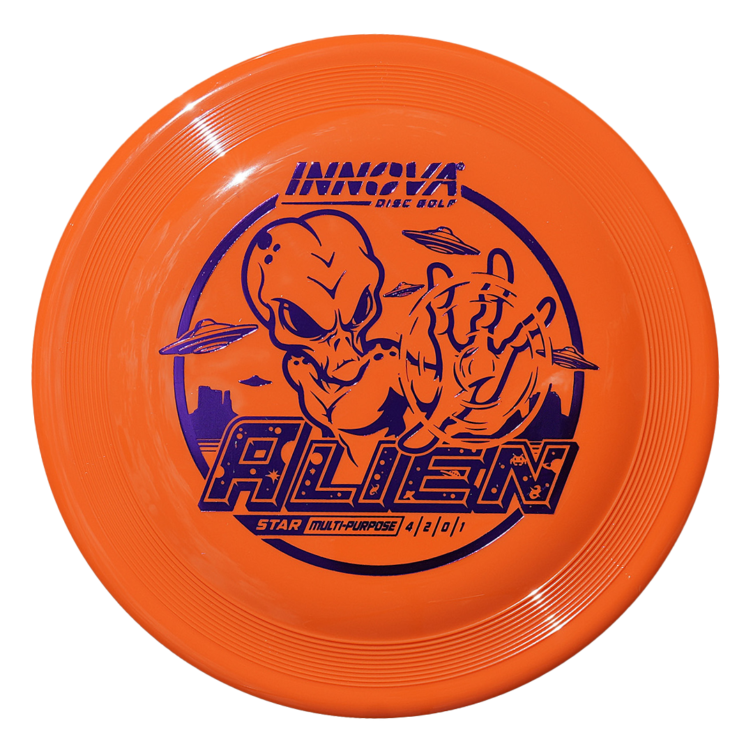 Alien - Innova Star