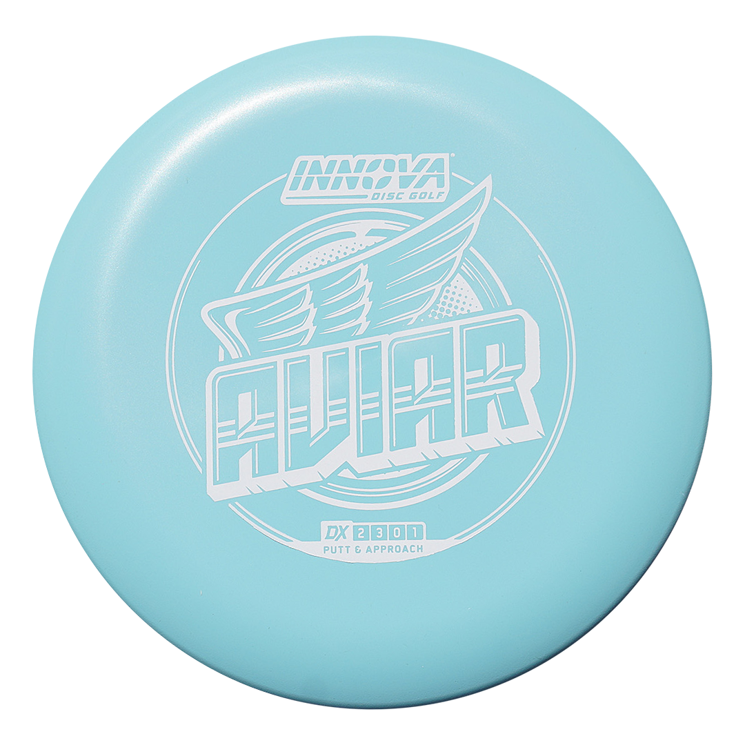 Aviar - Innova DX