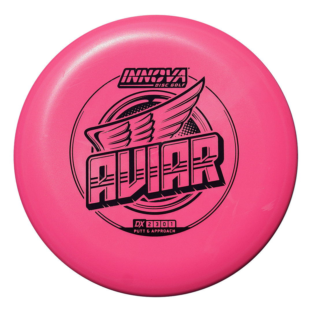 Aviar - Innova DX