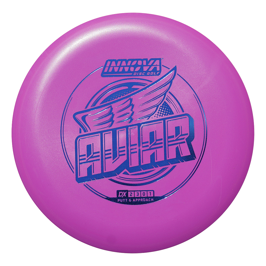 Aviar - Innova DX