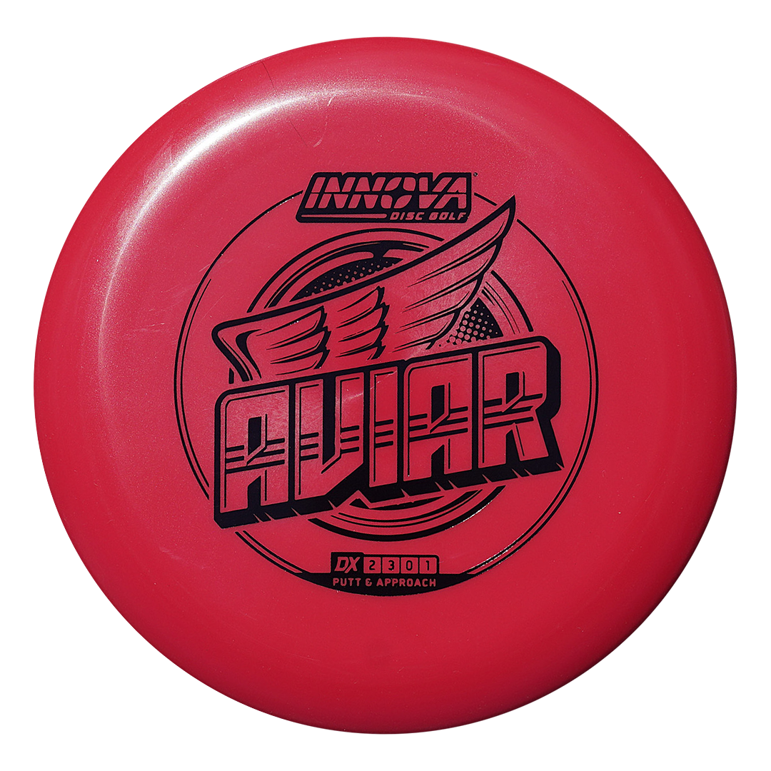 Aviar - Innova DX
