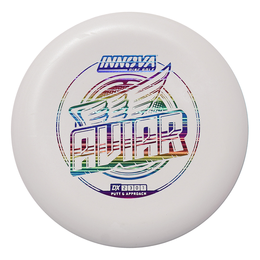 Aviar - Innova DX