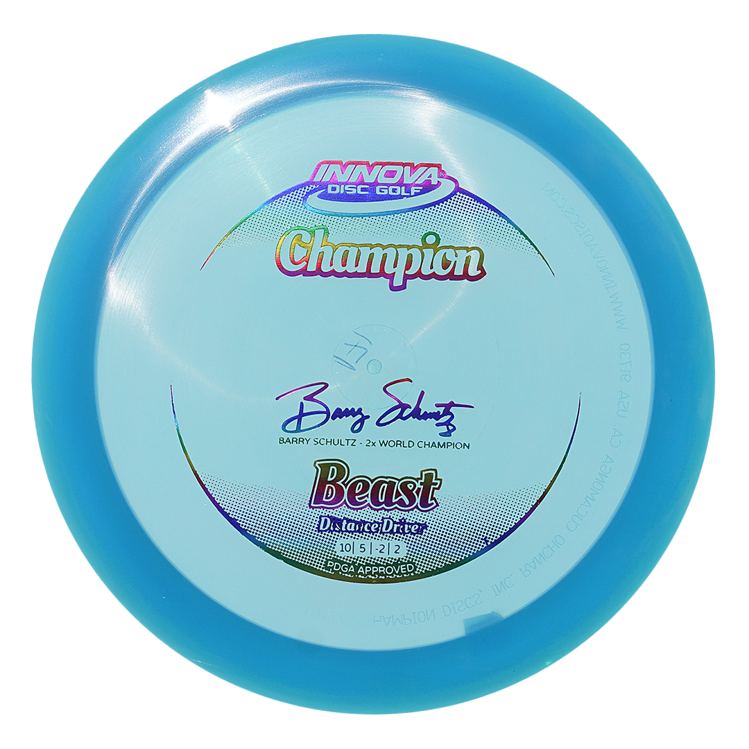 Boss - Innova Champion