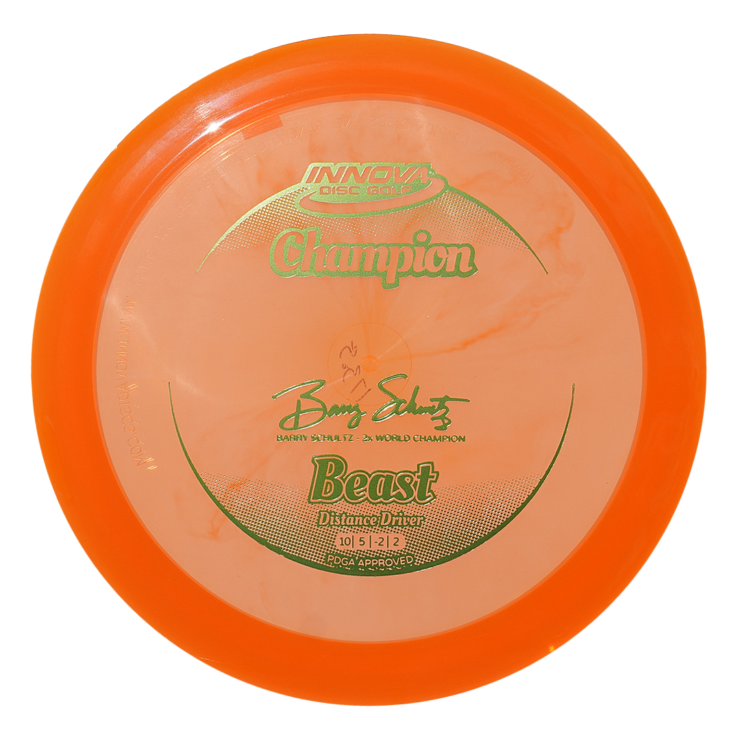 Boss - Innova Champion