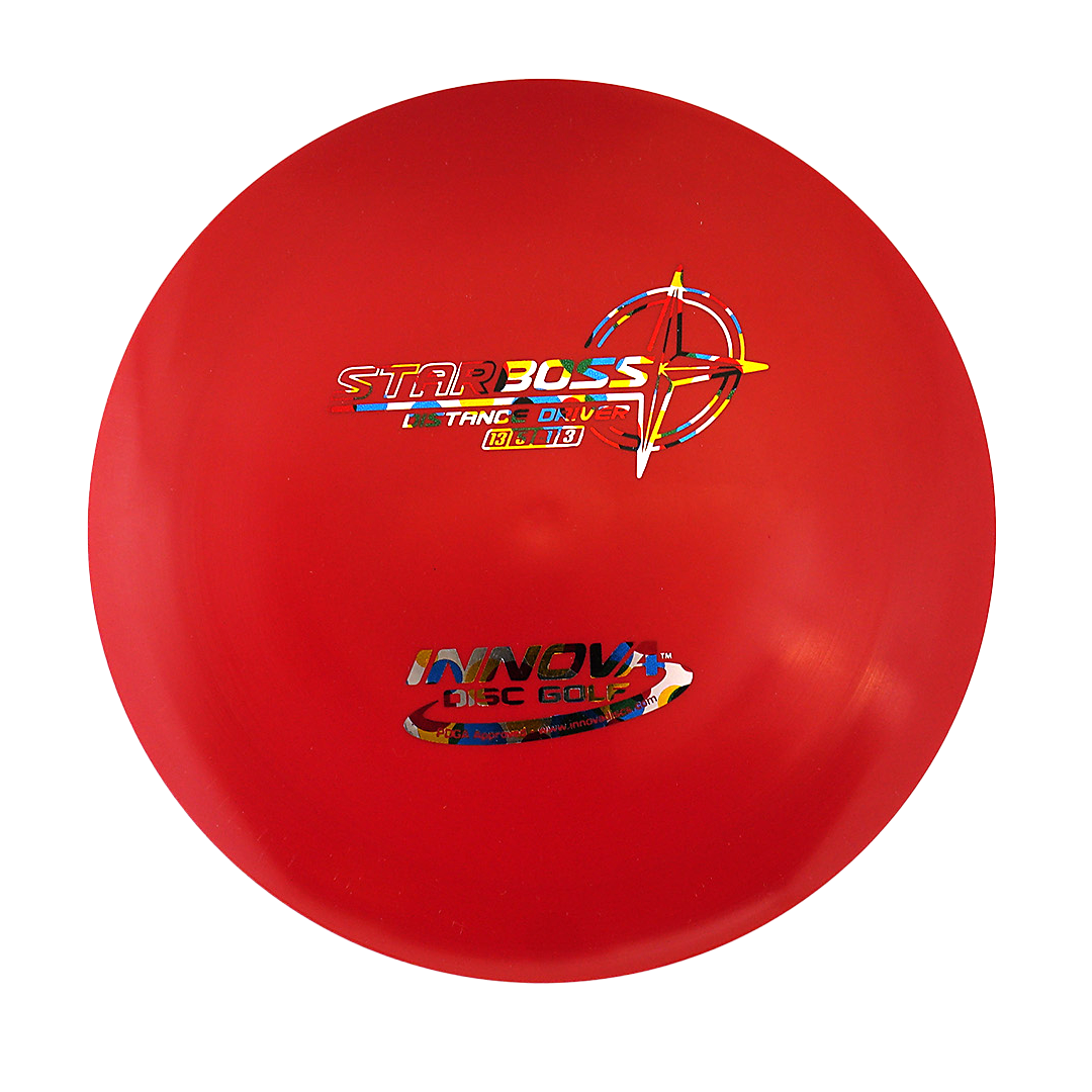 Boss - Innova Star