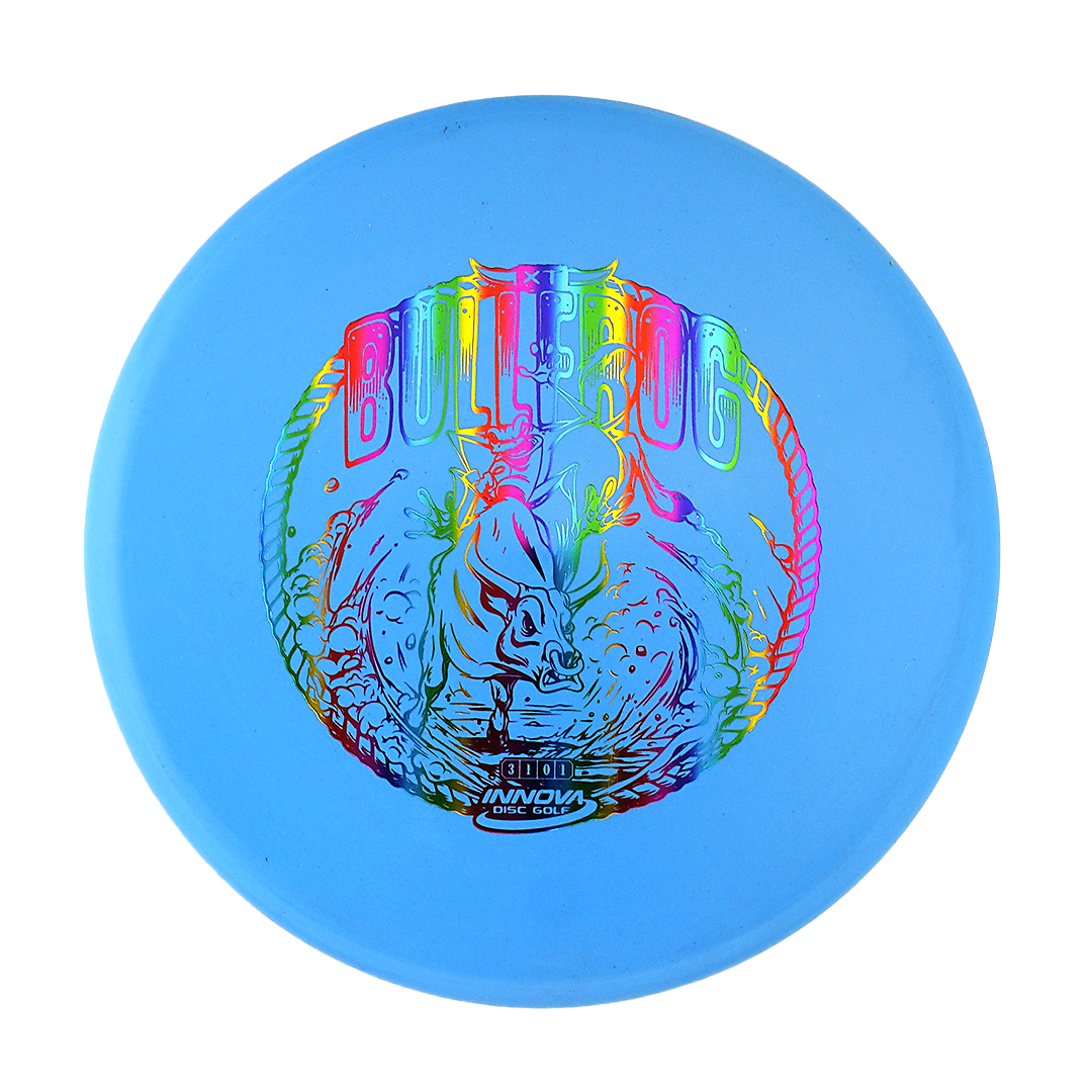 Bullfrog - Innova XT
