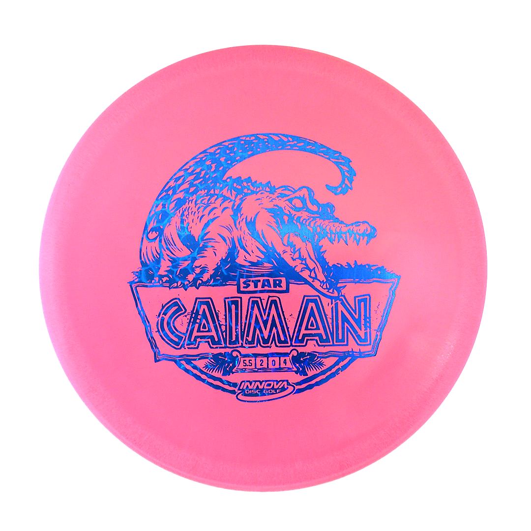 Caiman - Innova Star