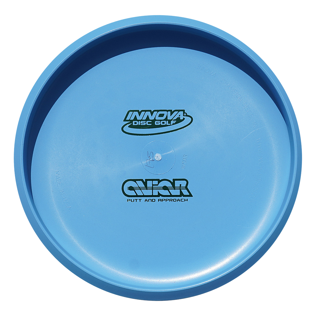 Aviar - Innova DX Bottom stamped
