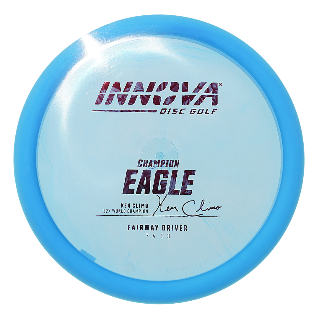 Eagle - Innova Champion