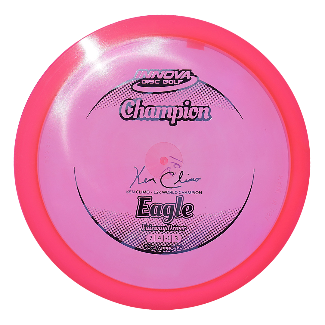 Eagle - Innova Champion