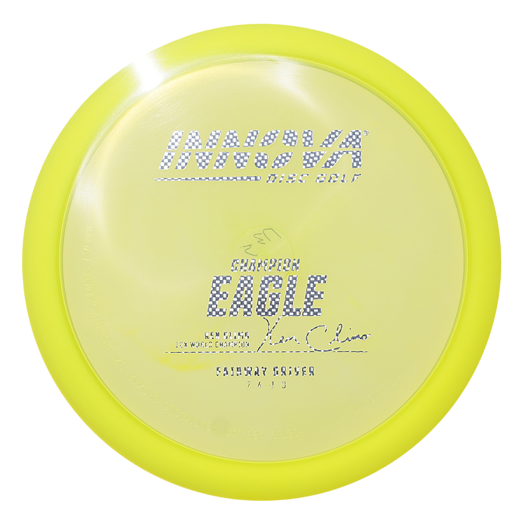 Eagle - Innova Champion