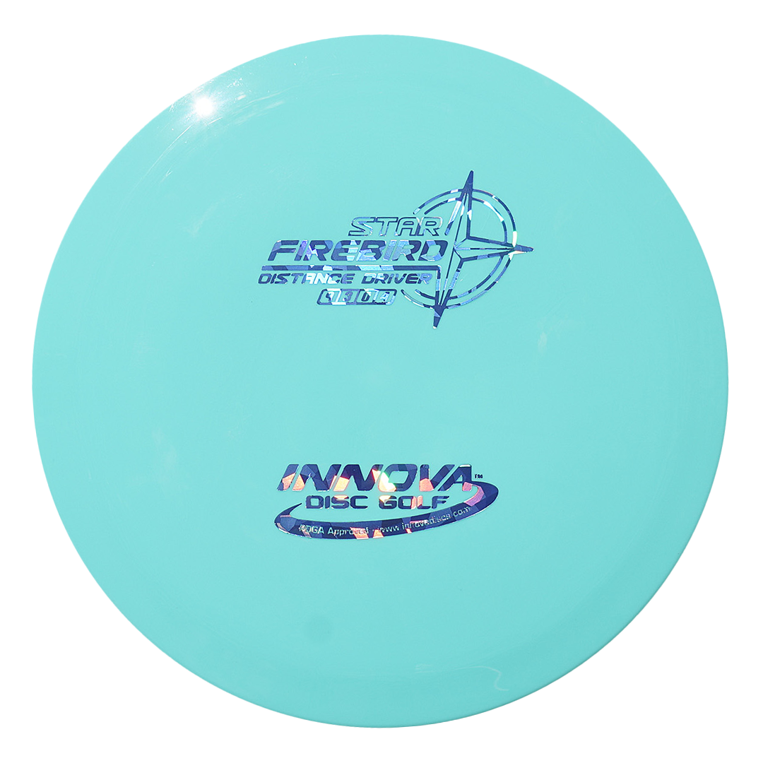 Firebird - Innova Star
