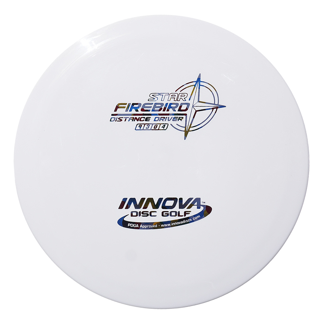 Firebird - Innova Star