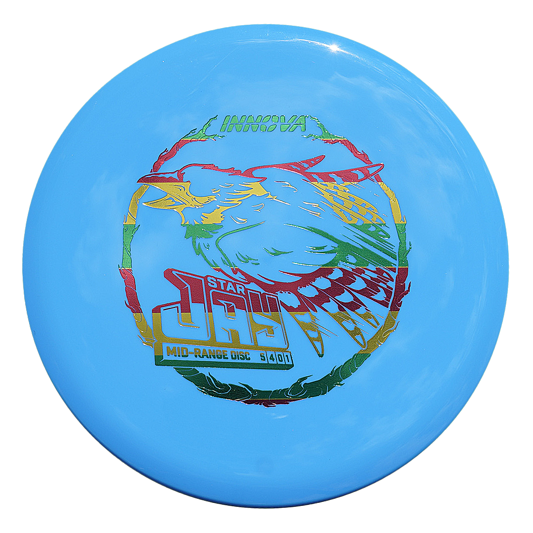 Jay - Innova Star