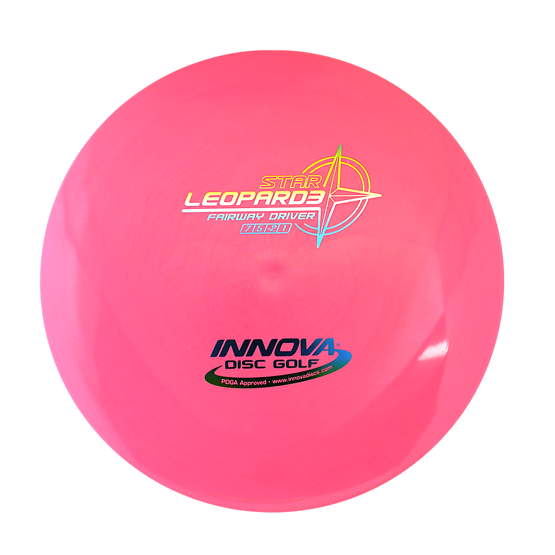 Leopard3 - Innova Star