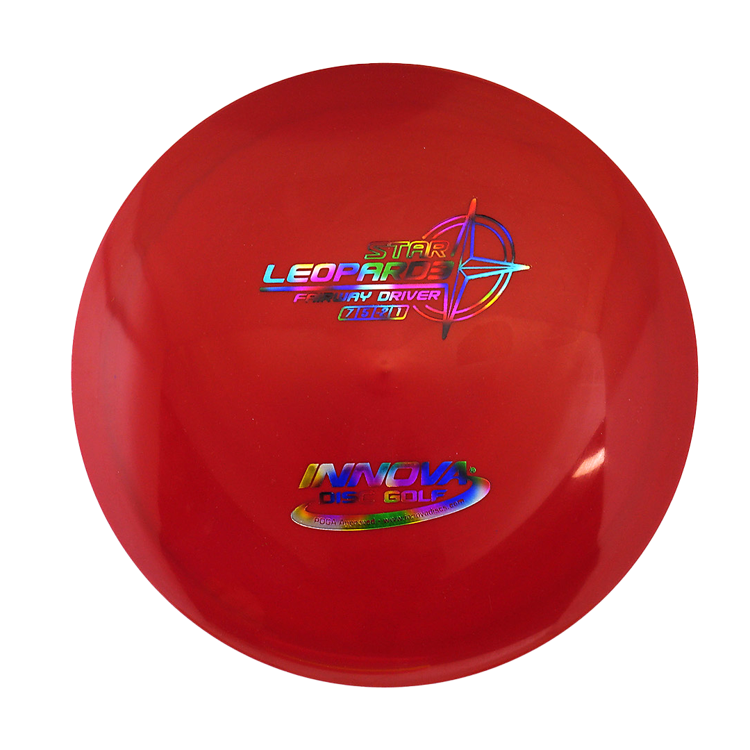 Leopard3 - Innova Star