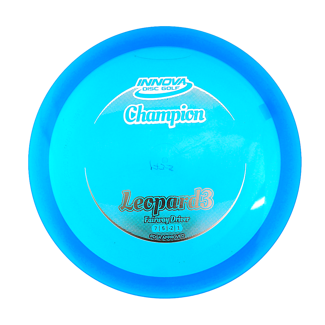 Leopard3 - Innova Champion