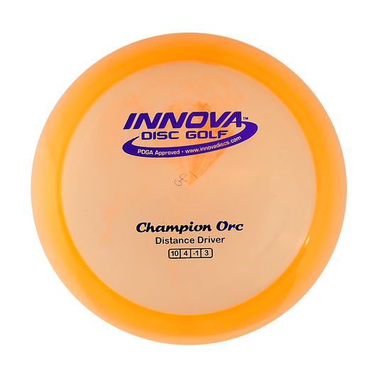 Orc - Innova Champion