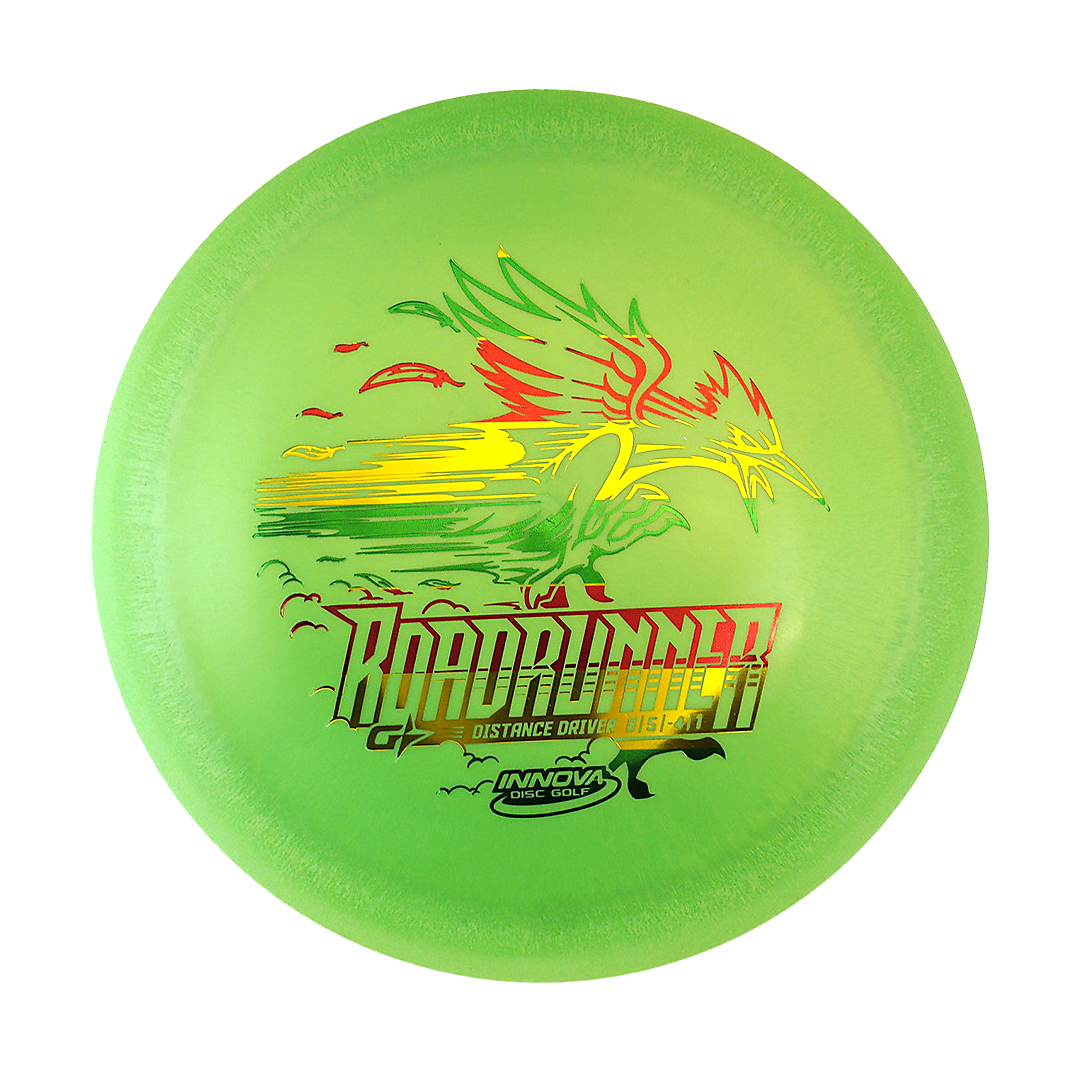 Roadrunner - Innova GStar