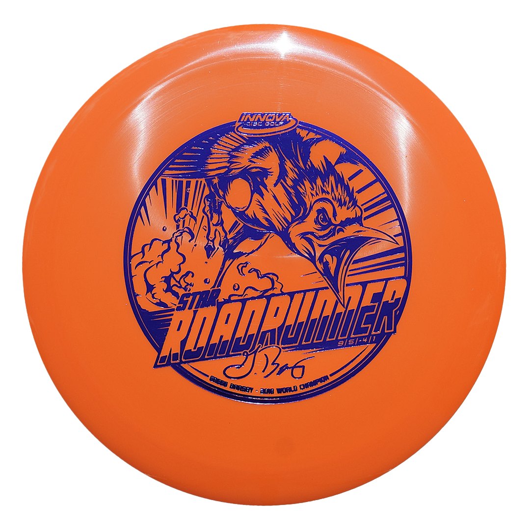 Roadrunner - Innova Star