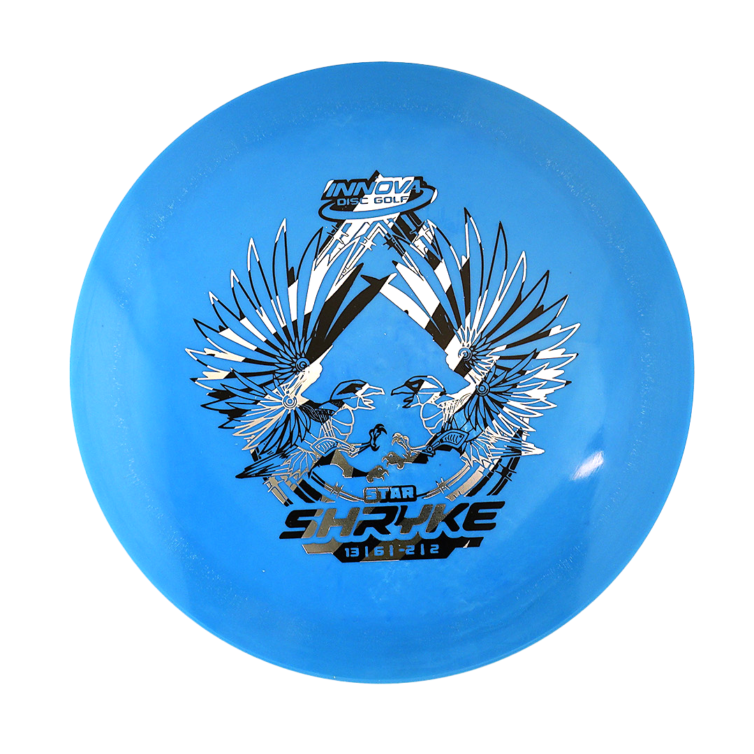 Shryke - Innova Star