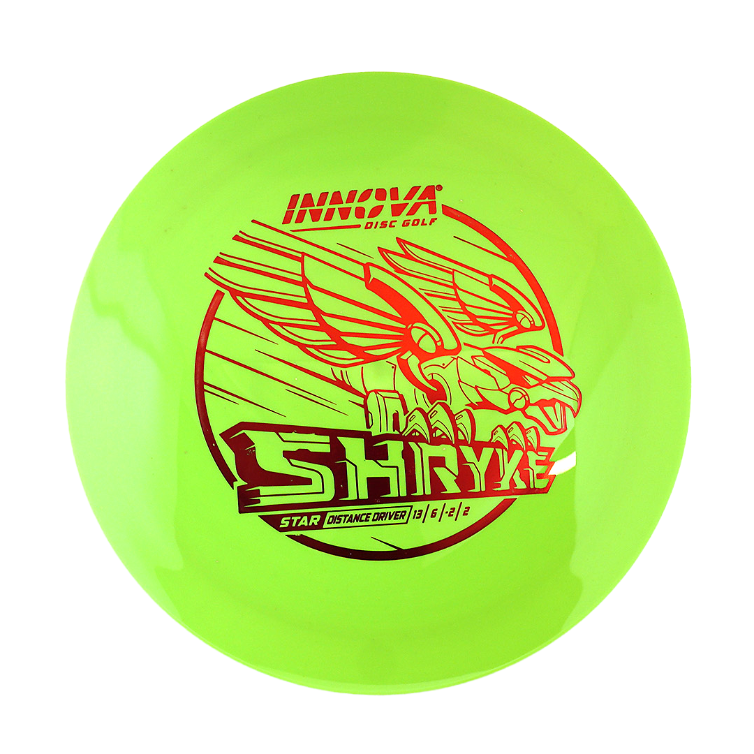 Shryke - Innova Star
